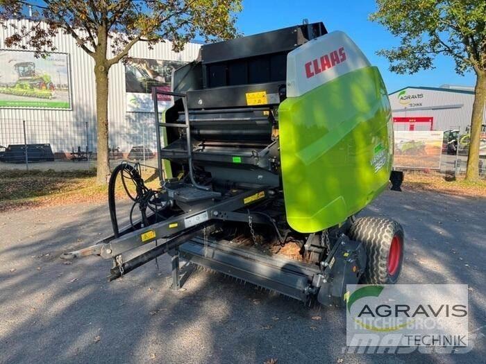 CLAAS VARIANT 380 RC Rolo balirke