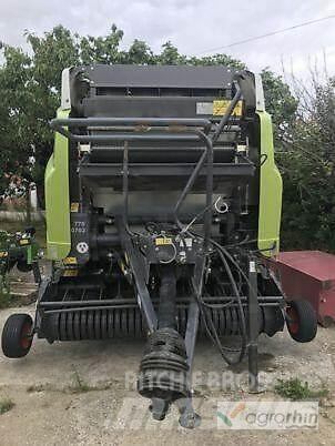 CLAAS VARIANT 450 Rolo balirke