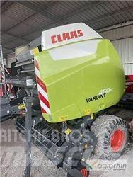 CLAAS Variant 460 RC Rolo balirke