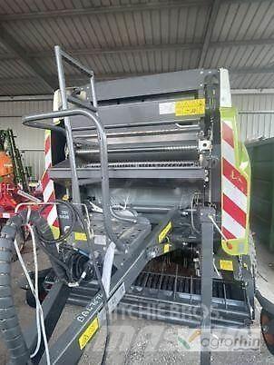 CLAAS Variant 460 RC Rolo balirke