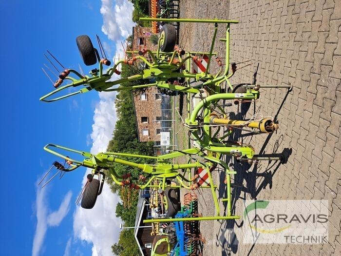 CLAAS VOLTO 64 Okretači i sakupljači sijena
