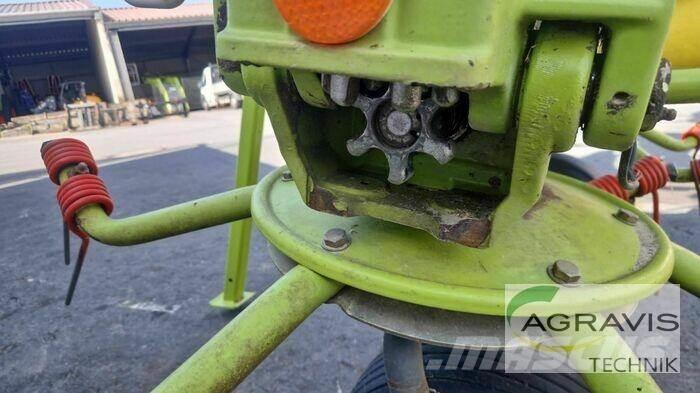CLAAS VOLTO 700 Rakes and tedders