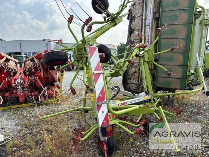 CLAAS VOLTO 770 Okretači i sakupljači sijena