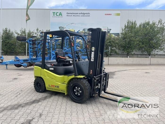 Clark L35XE Viličari - ostalo