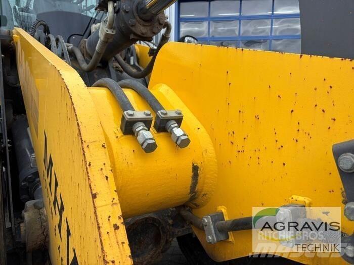 CNH Bauma OLD 921 G Utovarivači na kotačima