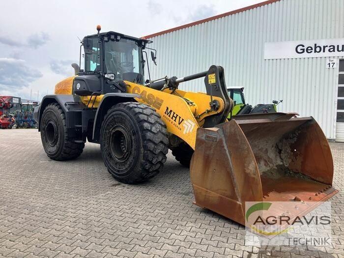 CNH Bauma OLD 921 G Utovarivači na kotačima