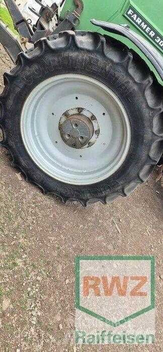 Continental 280/85 R28 Gume, kotači i naplatci
