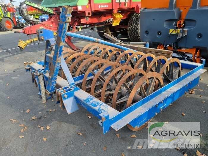 Dal-Bo DOPPELPACKER Oprema za pakiranje