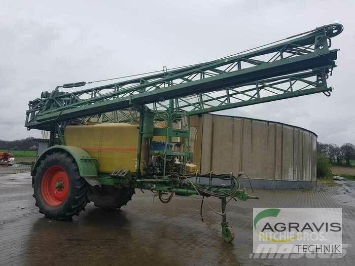 Dammann ANP 4033 Vučene prskalice