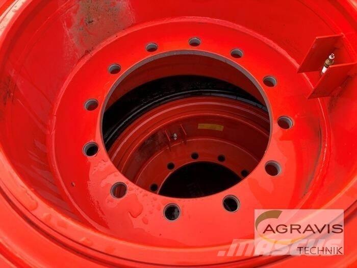 Deli Tire RÄDER KPL. Gume, kotači i naplatci