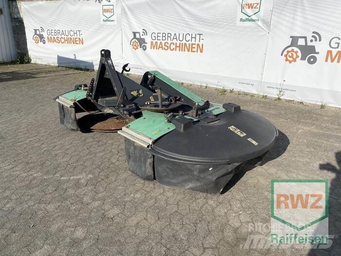 Deutz-Fahr KM 4.29 FS Kosilice