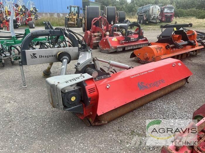 Dragone COBRA 240 Kosilice za pašnjak