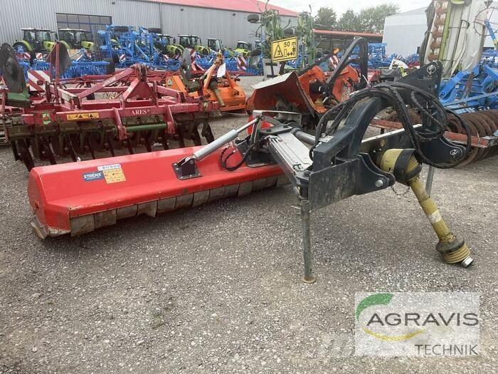 Dragone COBRA 240 Kosilice za pašnjak