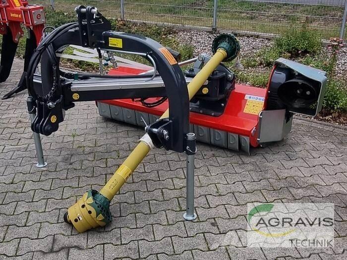 Dragone ROAD VL 175 Kosilice za pašnjak
