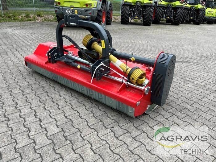 Dragone V 240 SH Kosilice za pašnjak