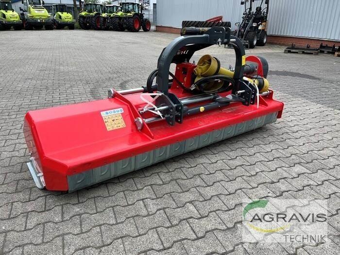 Dragone V 240 SH Kosilice za pašnjak