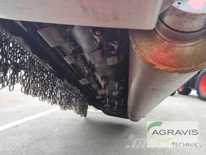 Dragone VD 7700 Kosilice za pašnjak