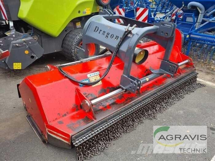 Dragone VD 7700 Kosilice za pašnjak
