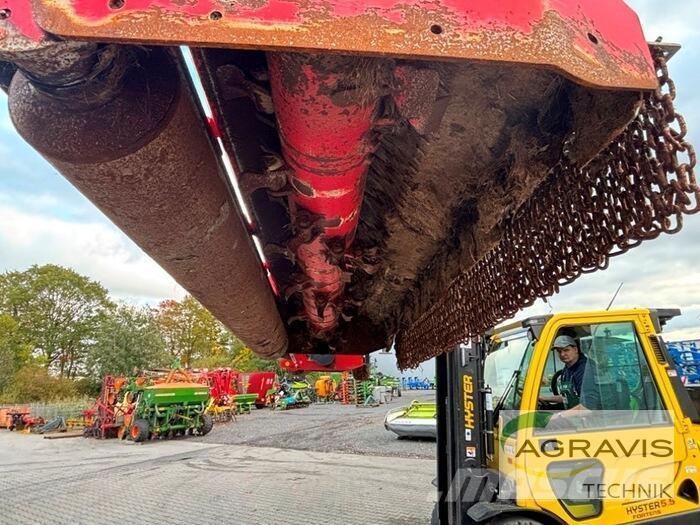 Dragone VD 7700 Kosilice za pašnjak