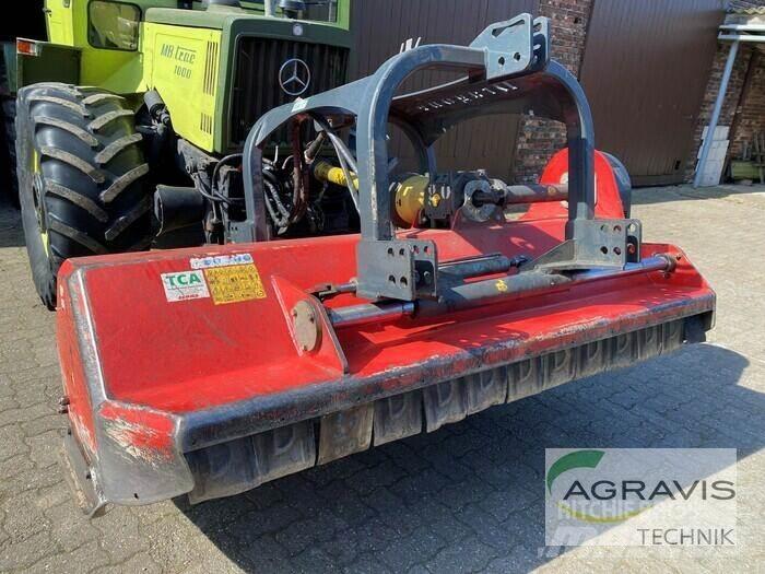 Dragone VP 220 Kosilice za pašnjak