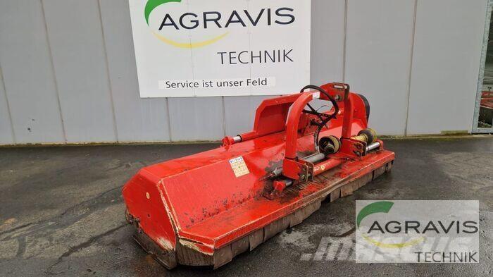 Dragone VP 280 Kosilice za pašnjak