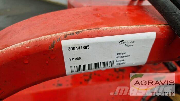 Dragone VP 280 Kosilice za pašnjak