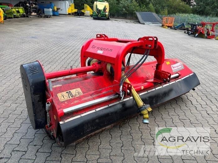 Dragone VP 280 FSH Kosilice za pašnjak