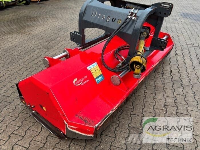 Dragone VP 280 FSH Kosilice za pašnjak