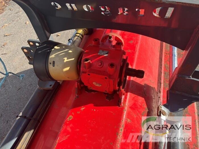 Dragone VP 280 FSH Kosilice za pašnjak