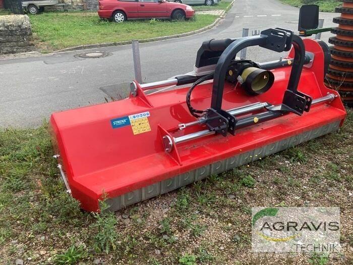 Dragone VP 280 SH Kosilice za pašnjak