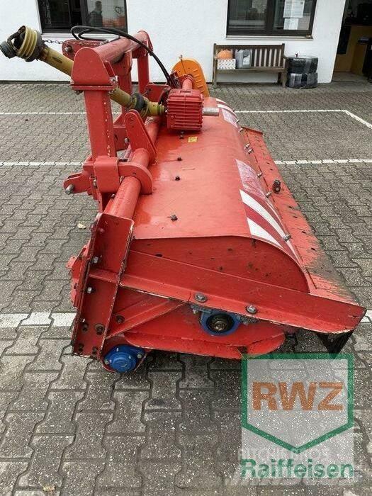 Dücker UM 27 FV G7 Šumarstvo – ostalo