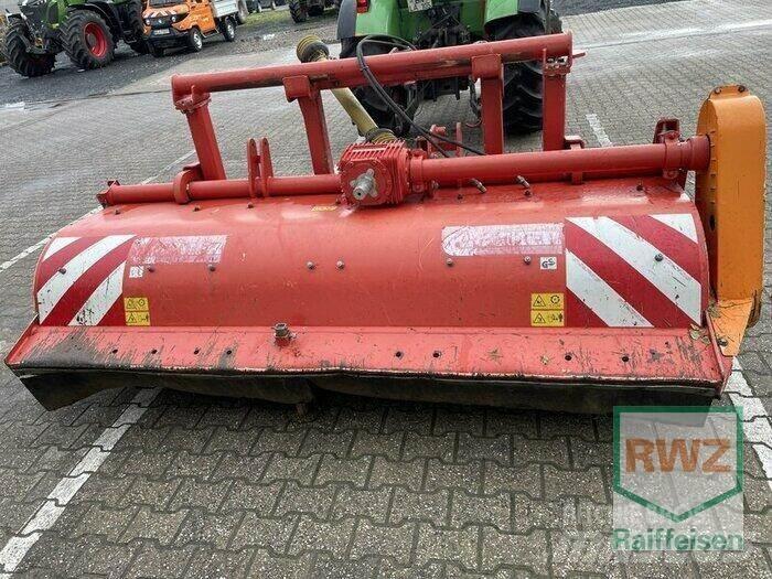 Dücker UM 27 FV G7 Šumarstvo – ostalo