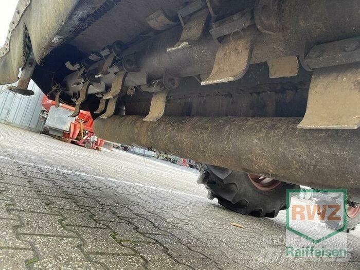 Dücker UM 27 FV G7 Šumarstvo – ostalo
