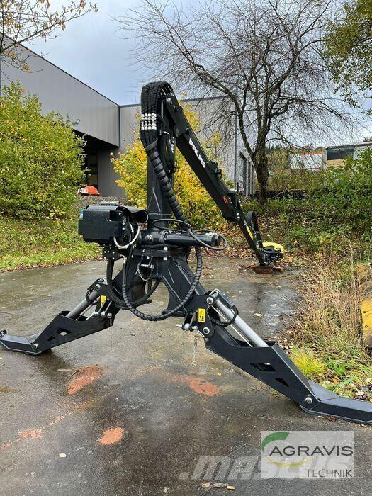  EIFo PALMS FK 4.71 Forvarderi