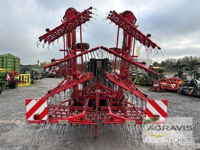 Einböck AEROSTAR 1200 Kosilice za pašnjak