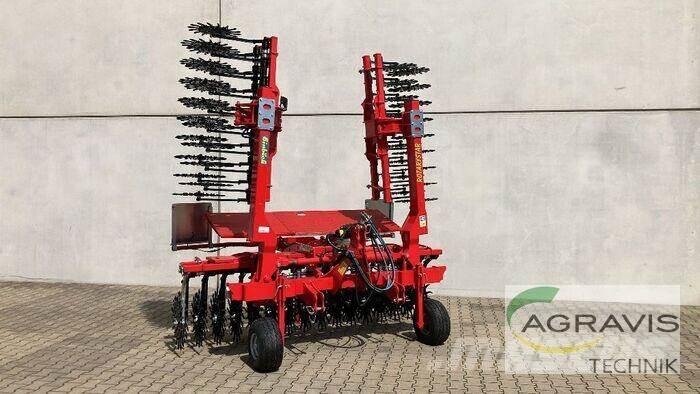 Einböck ROTARYSTAR 640 Kosilice za pašnjak