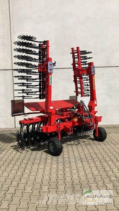 Einböck ROTARYSTAR 640 Kosilice za pašnjak