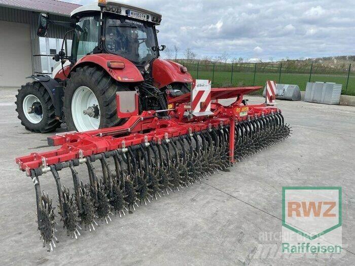 Einböck Rotarystar 640 Drugi strojevi i priključci za obradu zemlje