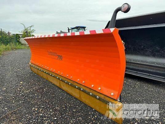  Escomel BEMA 700 Poljoprivreda – ostalo