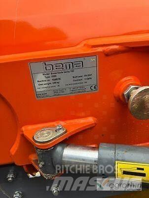  Escomel BEMA 700 Poljoprivreda – ostalo