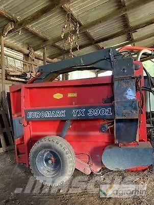  Euromark Tx-3901 Mikser hranilice