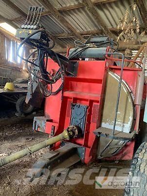  Euromark Tx-3901 Mikser hranilice