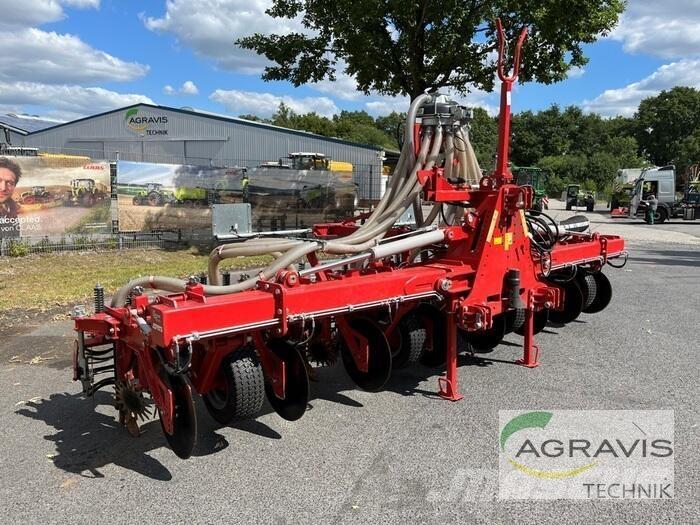 Evers QUARTER 8-600 Pumpe i mikseri