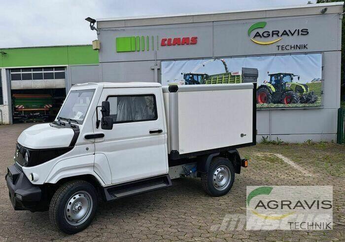 Evum MOTORS ACAR Ostali kamioni