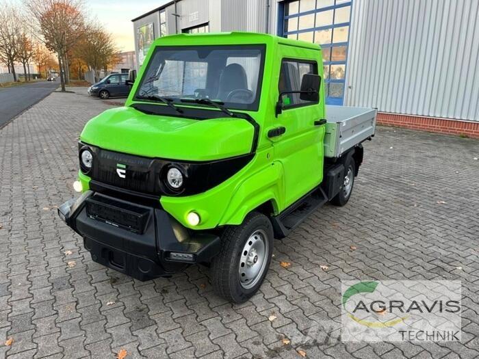 Evum MOTORS ACAR Ostali kamioni