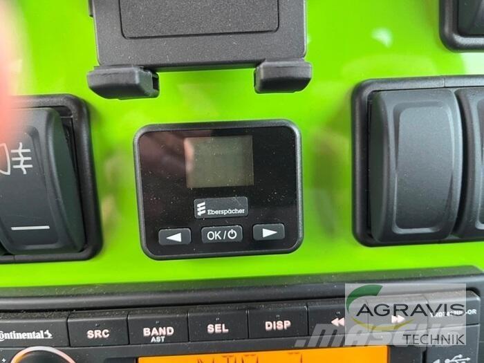 Evum MOTORS ACAR Ostali kamioni