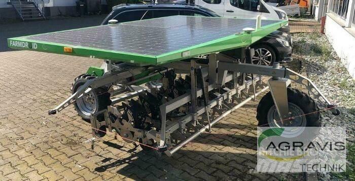 Farmdroid FD20 Ostala oprema za traktore