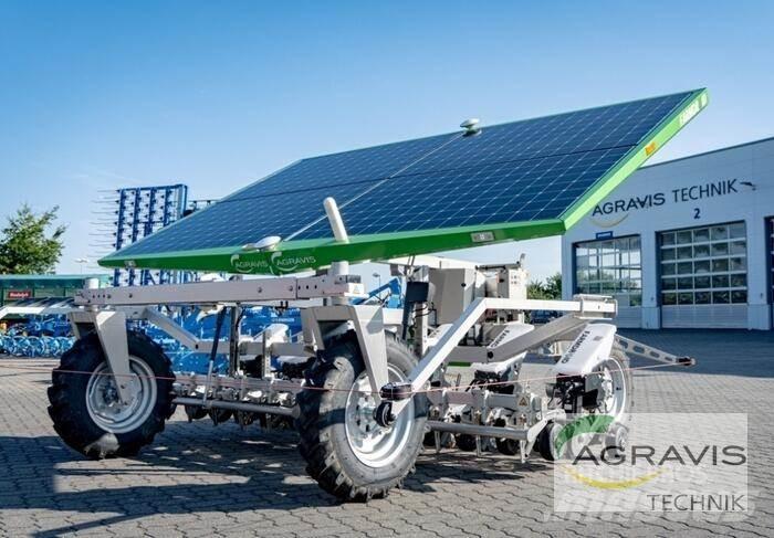 Farmdroid FD20 Ostala oprema za traktore