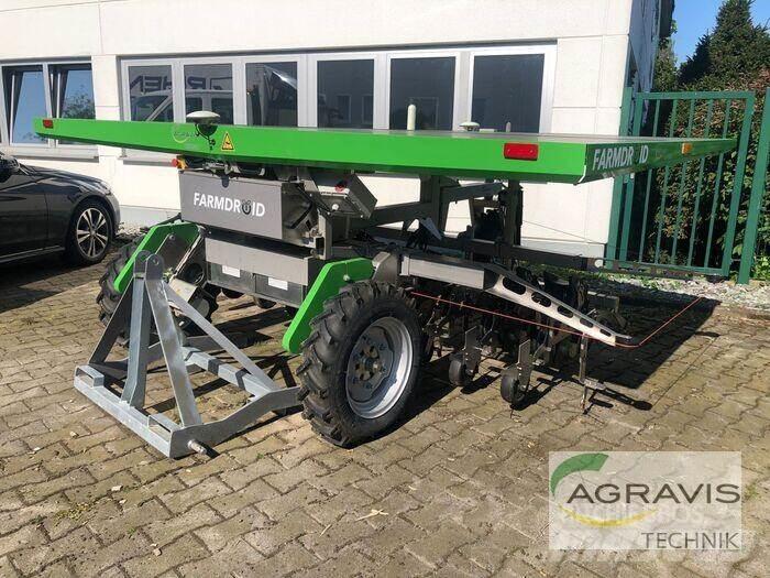 Farmdroid FD20 Ostala oprema za traktore