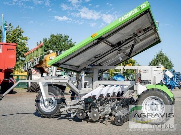 Farmdroid FD20 Ostala oprema za traktore